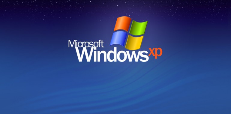 Windows XP va in pensione