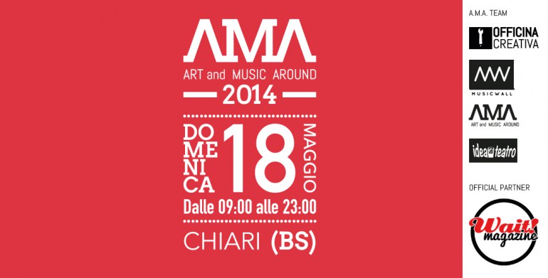 AMA 2014