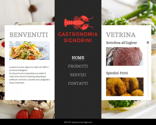 Gastronomia Signorini