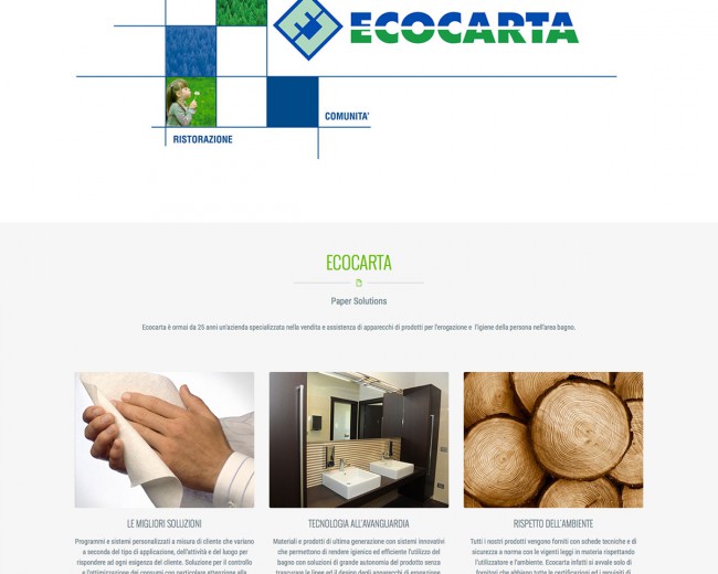 Ecocarta