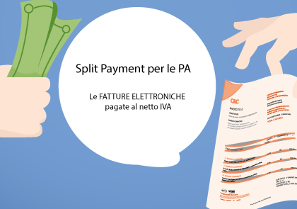 Split Payment