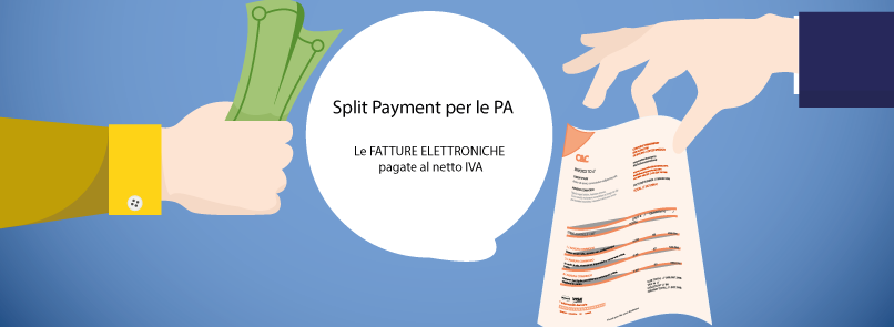 Split Payment